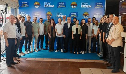 ERDEM’DEN AİDAT ZAMMI TEPKİSİ: “İŞ İNSANLARININ AKLIYLA DALGA GEÇMEYİN”