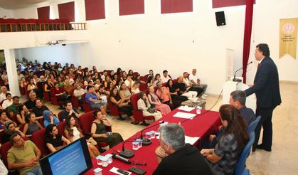 Manisa'daki Trajedinin Gölgesinde Kritik Adım: Alanya'da Rehber Öğretmenler Zirvesi
