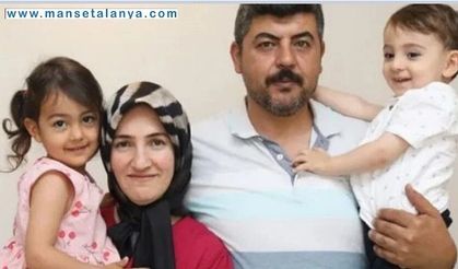 SMA’lı Ahmet’in Ailesinde Evlat Acısı: Ablası Beril Yaşam Mücadelesini Kaybetti