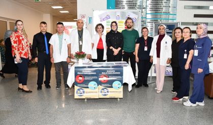 Alanya’da kuduz farkındalığı artırılıyor: Uzmanlar uyardı