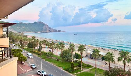 RUSLARIN KONUT TERCİHİ DEĞİŞMEDİ: ALANYA AÇIK ARA ZİRVEDE