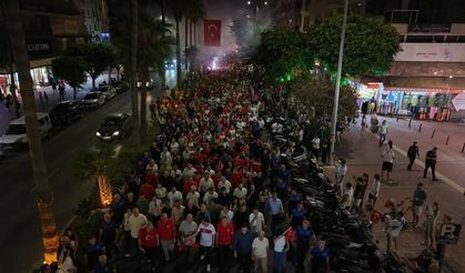 İskele Caddesi’nde yaya geçidi yeniden gündemde