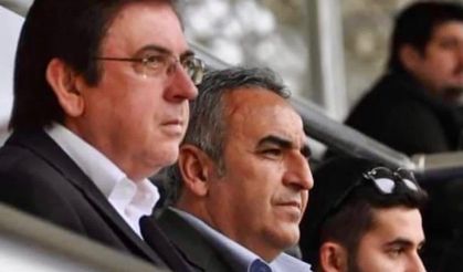 Sünbül’den MHP’ye veda: “Şahısların değil, ilkelerin yanında oldum”