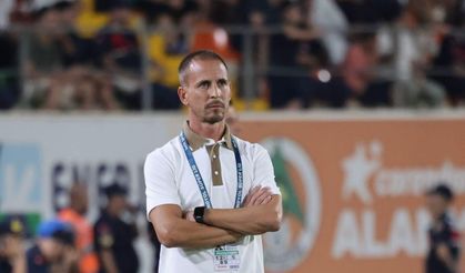 Alanyaspor Cephesinden Sert Tepki: Net Penaltımız Gasp Edildi!