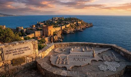 Tarihin Tozlu Raflarından Bir Gerçek: Alanya Neden Kıbrıs Eyaleti’ne Bağlıydı?
