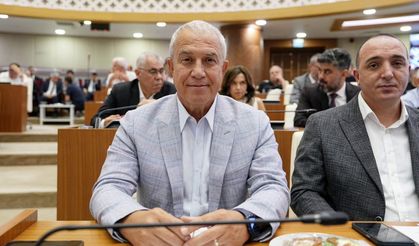 FLAŞ HABER: Alanya Siyasetinde Deprem! Osman Tarık Özçelik’ten Şok Sözler: "Şeref Madalyamı Uçakla Göndersinler, Sabah T
