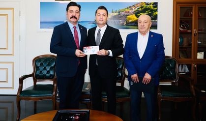 ALANYA’DA CUMHURİYET BULUŞMASI: TARİH VE SAAT BELLİ OLDU