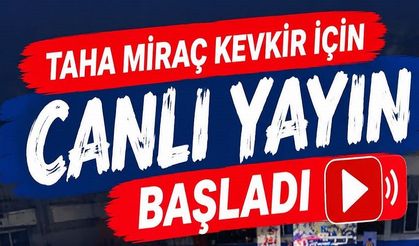 Taha Miraç İçin Umut Yayınında Rekor Bağış: 24 Milyon TL Toplandı!