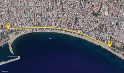 ALANYA’DA 50 YILLIK HESAP! 2 KASIM’DA BAŞLIYOR