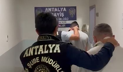 SAHTE BAŞSAVCI VEKİLİ VE İKİ SUÇ ORTAĞI TUTUKLANDI