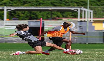 Alanyaspor'da Yüzler Kocaelispor Maçıyla Gülecek: Hazırlıklar Başladı!