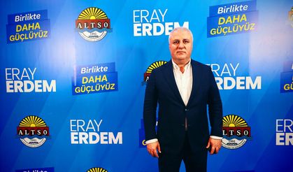 ÇELENK YERİNE UMUT: ERAY ERDEM’DEN ANLAMLI ÇAĞRI