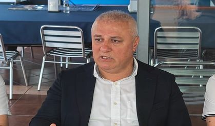 Seçim gelir geçer, insanlık baki kalır: Erdem’den dikkat çeken mesaj