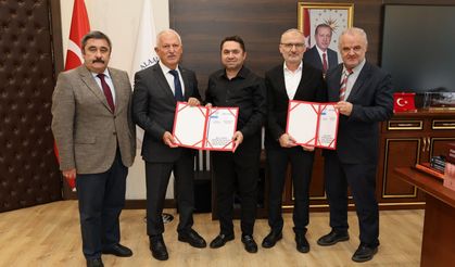 ALANYA’DA FİŞLER TAKILDI! HEDEF AKILLI ENERJİ