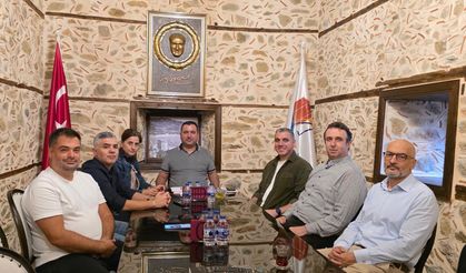 ALTİD BAŞKANI CEM ÖZCAN’DAN TURİZM MESAJI: “2027, 2026’DAN DAHA İYİ OLMAYABİLİR”