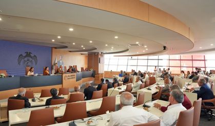 ALANYA’DA CHP’YE 22’LİK ŞOK! BELEDİYE MECLİSİ’NDE “YENİ” DÖNEM