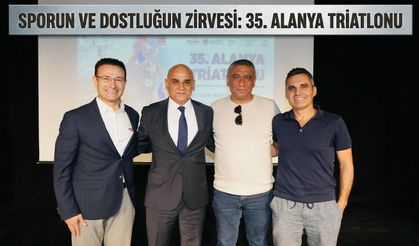35 YILDIR HABERİN PEŞİNDE, BİR ANIYI HÂLÂ UNUTMADI!