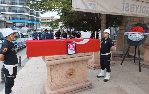 Makbuzdaki Ahlak: Babamız Musa Kalaycı...