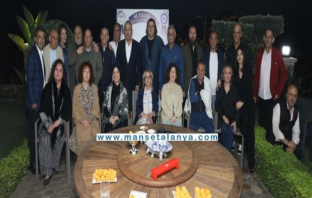 İlk Göz Ağrıları 41 Yıllık Dostluk İçin Yeniden Buluştu