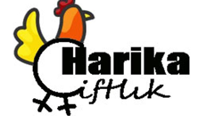 Harika Çiftlik