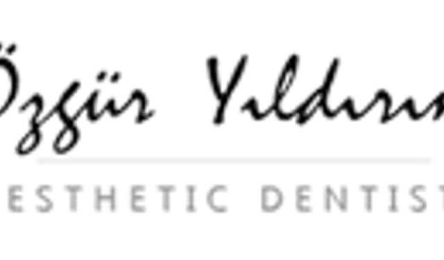 Özgür Yıldırım Aesthetic Dentistry