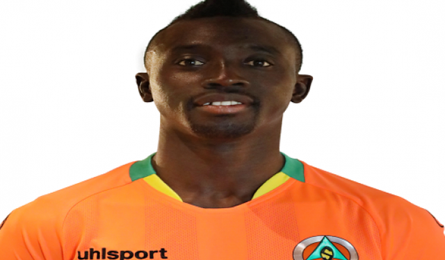 Cisse: Ezan sesi duymak beni mutlu ediyor