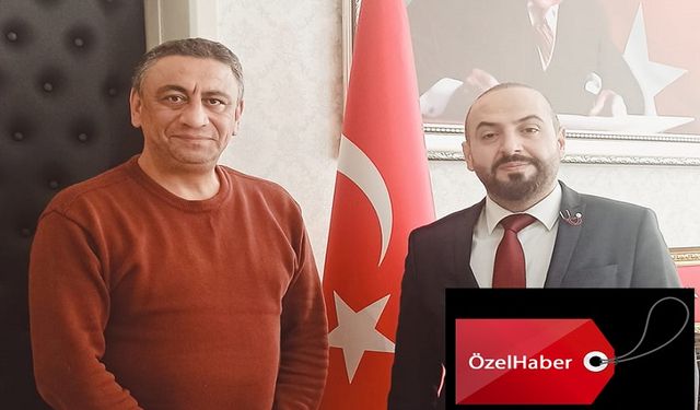 flaş haber: Antalya İl Sağlık Müdürü Oğuz Karahan Görevine Geri Döndü