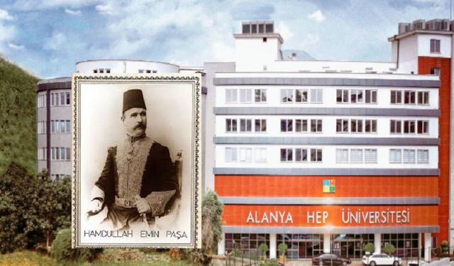 Alanya Üniversitesi Golden Holding'e Devredildi: Paşanın malları ne olacak?