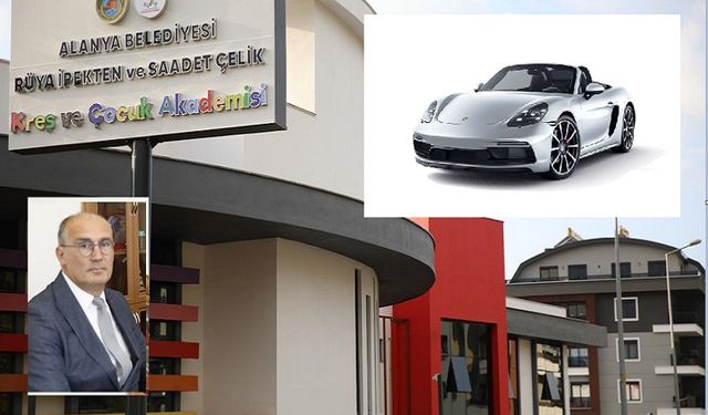 Alanya'da Belediyesi Kreş Hizmetleri: Porsche ve Mercedes Sahiplerine Son - Sosyal Denge Yeniden Kuruluyor