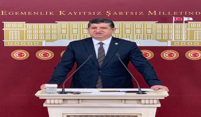 CHP'li Cavit Arı'dan Tepki: "Antalya'nın Değerleri Satılıyor, Alanya Ön Planda" Kestel ve Kargıcakta!