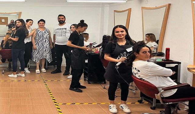 Berber, Kuaför ve Güzellik Salonlarına Yeni Düzenleme