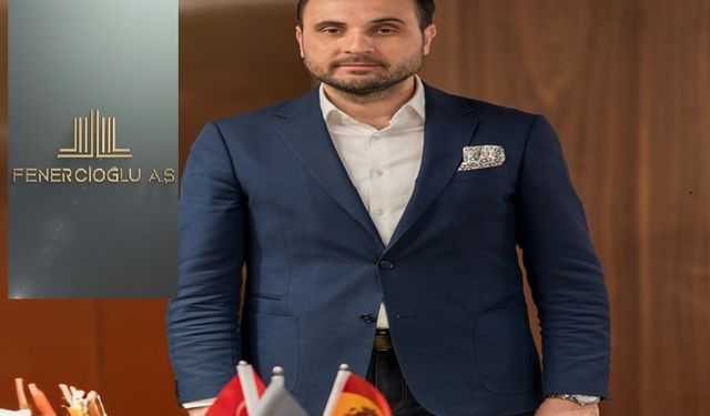 Aycan Fenercioğlu: "Sektörün Önü Açılacak"