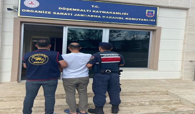 Antalya'daki Suç Oranları Hakkında Kamuoyuna Açıklama