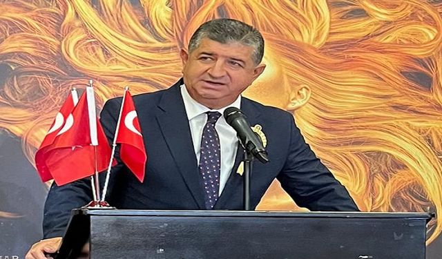 CHP'li Antalya Milletvekili Arı: Antalya'da 4 yılda 6 sağlık müdürü. Tam bir rezalet!