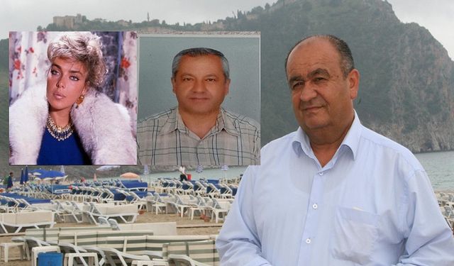 "Şefdeliyi Gilikle Barabar Mekineye Atmışsınız": Alanya'da Ahu Tuğba'nın Unutulmaz Olayı