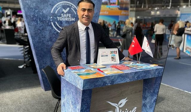 Alanya 2024 Turizm Sezonunu Rekor Doluluk ve Karlılıkla Tamamladı.