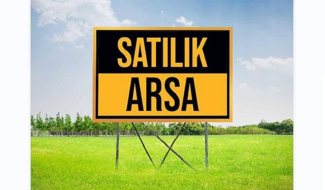 Alanya’da Devlet İhalesi ile Satılık Arsa: Avsallar Mahallesindeki Hacizli Gayrimenkul İçin İlk İhale 21 Kasım’da