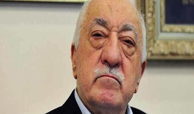 FETÖ elebaşı Fethullah Gülen öldü