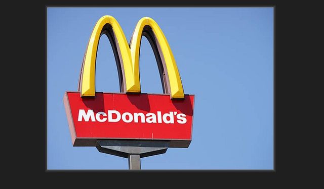 McDonald’s'ta hastanelik eden bakteri tespit edildi. 1 kişi hayatını kaybetti