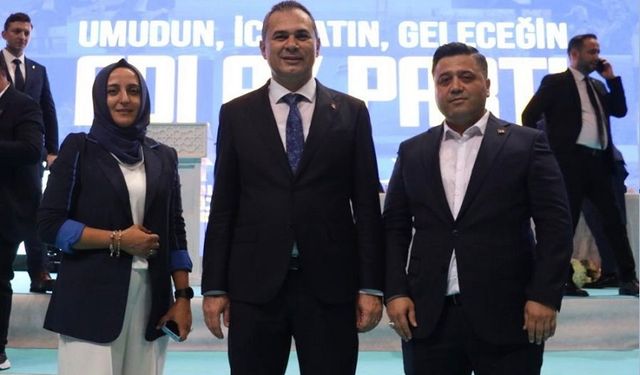 Yüksek Aidat Krizi Mahmutlar TOKİ’de Sona Erdi: Kaymakam Ürkmezer ve AK Parti’den Etkili Çözüm