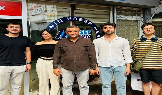 Üniversite Öğrencilerinin Haykırışı: Alanya’da Eğitim Kolaylaştırılmalı!