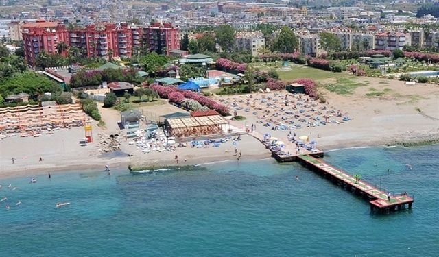 Alanya'da Yeni Turizm Tesisi İçin ÇED Sürecinde Halk Bilgilendirme Toplantısı