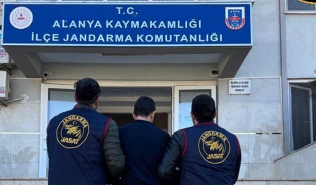 JASAT’tan Büyük Operasyon: 182 Şüpheli Yakalandı