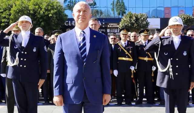 Başkan Özçelik'ten Liyakat ve Şeffaflık Vurgusu: İşte Alanya Belediyesi Kazanan Liste