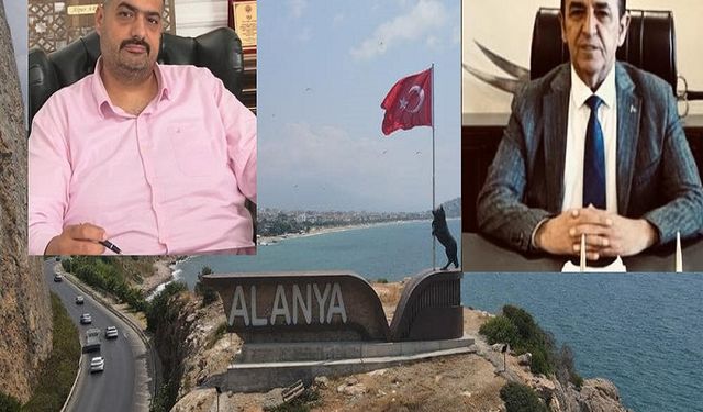 Arıkan, MHP’li Alanyalılara çok sert yüklendi: “Nöbetçi Kurt Değil, Bozkurt Olun!”