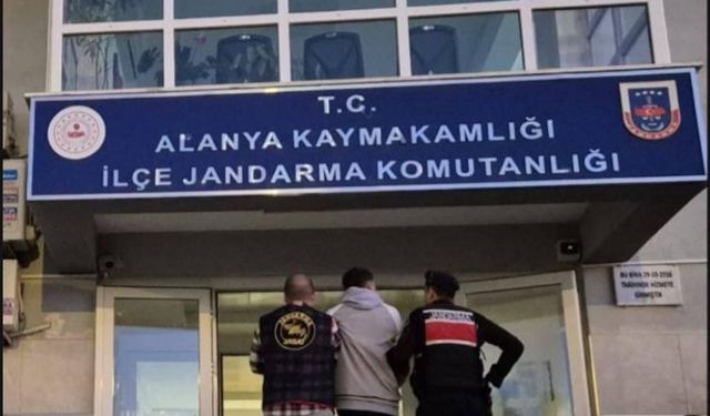 Jandarma Dedektiflerinden Suçlulara Darbe: 72 Saatte 164 Kişi Yakalandı