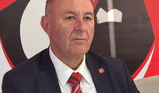 CHP’li Başkan Kandemir: MHP’nin Mirası: Alanya Belediyesi’ne Haciz Şoku