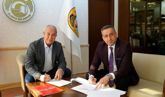 Alanya’da Asansörler İçin 4 Yıllık Güvenlik Protokolü