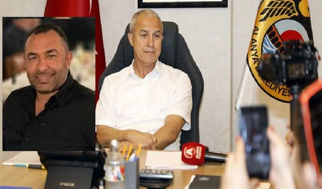 Alanya’da Tüm Tesisler Yangın Güvenliği Denetiminde. Özçelik: Misafirler kırmızı çizgimiz!