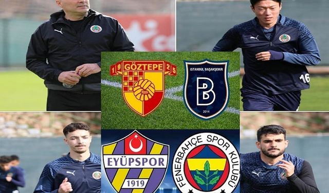 Alanyaspor’un Zorlu Maratonu: 4 Haftada Kritik Karşılaşmalar